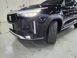 FIAT - FASTBACK - 2023/2024 - Preta - R$ 127.900,00