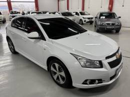 CHEVROLET - CRUZE - 2013/2013 - Branca - R$ 59.900,00