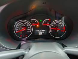 FIAT - PALIO - 2013/2014 - Vermelha - R$ 36.900,00