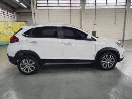 CHERY - TIGGO - 2018/2019 - Branca - R$ 64.900,00