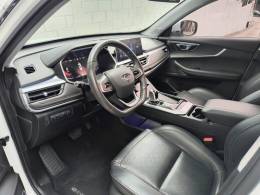 CHERY - TIGGO - 2021/2022 - Branca - R$ 139.900,00