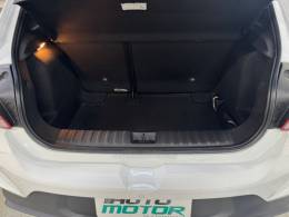 CHEVROLET - ONIX - 2024/2024 - Branca - R$ 89.900,00