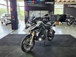 BMW - R 1250 - 2023/2024 - Branca - R$ 96.900,00