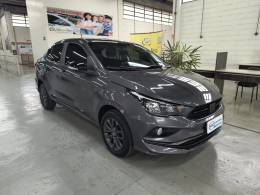 FIAT - CRONOS - 2021/2022 - Cinza - R$ 69.900,00