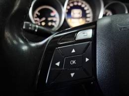 MERCEDES-BENZ - C 180 - 2012/2012 - Preta - R$ 69.900,00