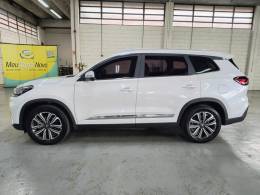 CHERY - TIGGO - 2021/2022 - Branca - R$ 139.900,00