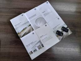 VOLKSWAGEN - TIGUAN - 2019/2019 - Cinza - R$ 116.900,00