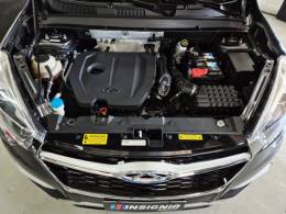 CHERY - TIGGO - 2019/2020 - Cinza - R$ 89.900,00