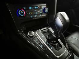 FORD - FOCUS - 2017/2017 - Preta - R$ 74.900,00