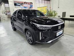 FIAT - FASTBACK - 2023/2024 - Preta - R$ 127.900,00
