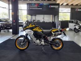 BMW - F 850 GS ADVENTURE PREMIUM 40 ANOS - 2021/2021 - Preta - R$ 62.900,00
