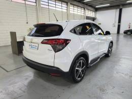 HONDA - HR-V - 2019/2019 - Branca - R$ 105.900,00