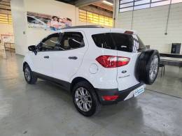 FORD - ECOSPORT - 2015/2015 - Branca - R$ 56.900,00