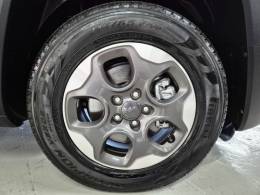 JEEP - RENEGADE - 2016/2016 - Vermelha - R$ 69.900,00