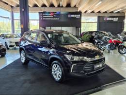 CHEVROLET - TRACKER - 2022/2023 - Azul - R$ 104.900,00