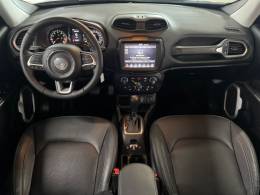 JEEP - RENEGADE - 2021/2021 - Cinza - R$ 89.900,00