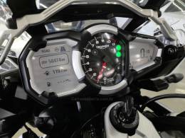 TRIUMPH - TIGER 1200 XCX - 2016/2016 - Branca - R$ 53.900,00