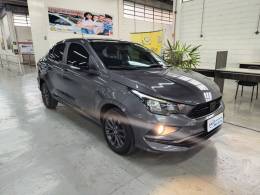FIAT - CRONOS - 2021/2022 - Cinza - R$ 69.900,00