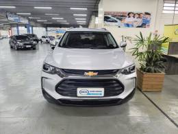 CHEVROLET - TRACKER - 2022/2022 - Prata - R$ 99.900,00