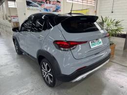 FIAT - PULSE - 2022/2022 - Cinza - R$ 103.900,00