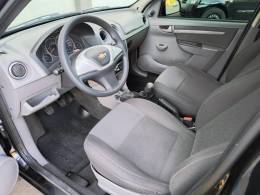 CHEVROLET - PRISMA - 2012/2012 - Preta - R$ 32.900,00