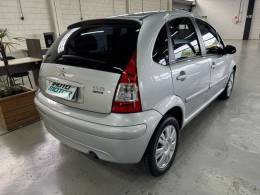 CITROËN - C3 - 2011/2011 - Prata - R$ 35.900,00