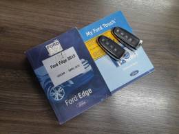 FORD - EDGE - 2013/2013 - Preta - R$ 67.900,00