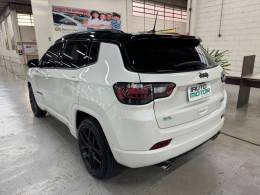 JEEP - COMPASS - 2025/2025 - Branca - R$ 223.900,00