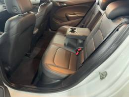 CHEVROLET - CRUZE - 2023/2023 - Branca - R$ 132.900,00