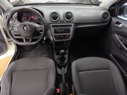 VOLKSWAGEN - SAVEIRO - 2017/2018 - Branca - R$ 63.900,00