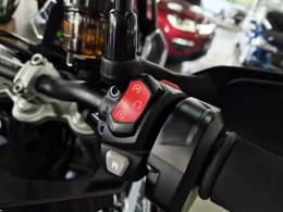 TRIUMPH - TIGER 900 GT PRO - 2023/2023 - Preta - R$ 66.900,00