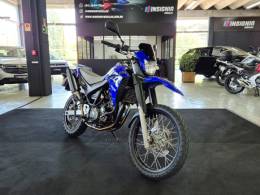 YAMAHA - XT - 2005/2005 - Azul - R$ 37.900,00
