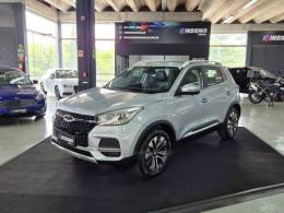 CHERY - TIGGO - 2021/2022 - Prata - R$ 99.900,00