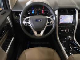 FORD - EDGE - 2013/2013 - Preta - R$ 69.900,00