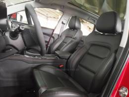 CHERY - TIGGO - 2021/2022 - Vermelha - R$ 104.900,00