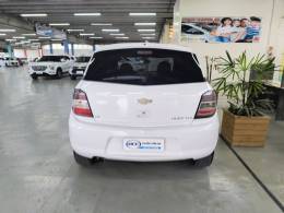 CHEVROLET - AGILE - 2013/2013 - Branca - R$ 38.900,00