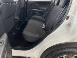 HONDA - HR-V - 2020/2020 - Branca - R$ 109.900,00