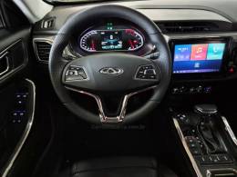 CHERY - TIGGO - 2019/2020 - Cinza - R$ 89.900,00