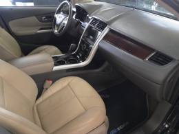FORD - EDGE - 2013/2013 - Preta - R$ 67.900,00