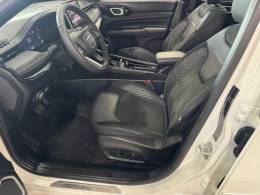 JEEP - COMPASS - 2025/2025 - Branca - R$ 219.900,00