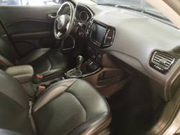 JEEP - COMPASS - 2019/2019 - Cinza - R$ 108.900,00