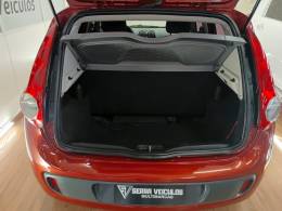 FIAT - PALIO - 2013/2014 - Vermelha - R$ 36.900,00