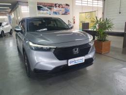 HONDA - HR-V - 2023/2024 - Prata - R$ 149.900,00