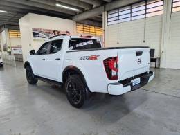 NISSAN - FRONTIER - 2023/2024 - Branca - R$ 238.900,00