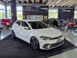 VOLKSWAGEN - POLO - 2023/2023 - Branca - R$ 99.900,00