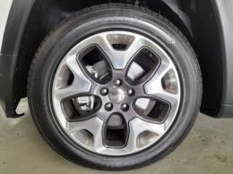 JEEP - COMPASS - 2019/2020 - Branca - R$ 103.900,00