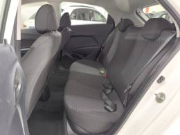 HYUNDAI - HB20 - 2018/2019 - Branca - R$ 55.900,00