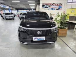 FIAT - FASTBACK - 2023/2024 - Preta - R$ 127.900,00