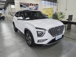 HYUNDAI - CRETA - 2024/2025 - Branca - R$ 142.900,00