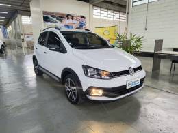 VOLKSWAGEN - FOX - 2018/2018 - Branca - R$ 61.900,00